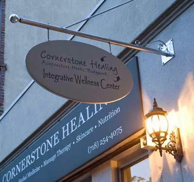 Photo of Cornerstone Healing in Kings County City, New York, United States - 1 Picture of Point of interest, Establishment, Health