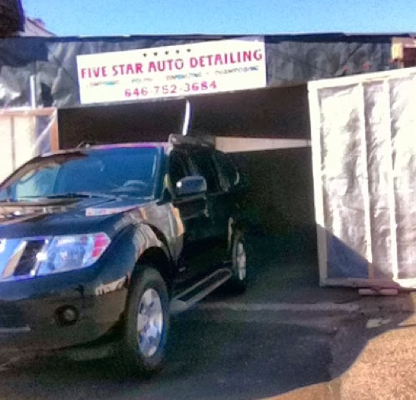 Photo of Five star auto detailing in Staten Island City, New York, United States - 8 Picture of Point of interest, Establishment, Car wash