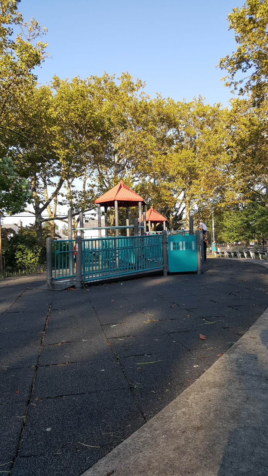 Photo of Utopia Playground in New York City, New York, United States - 10 Picture of Point of interest, Establishment