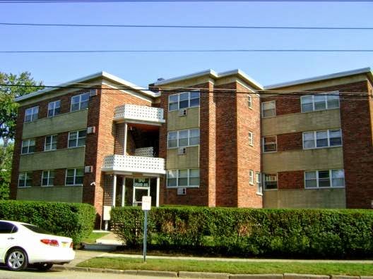 Photo of Kennedy Arms Apartments in Hackensack City, New Jersey, United States - 1 Picture of Point of interest, Establishment, Real estate agency