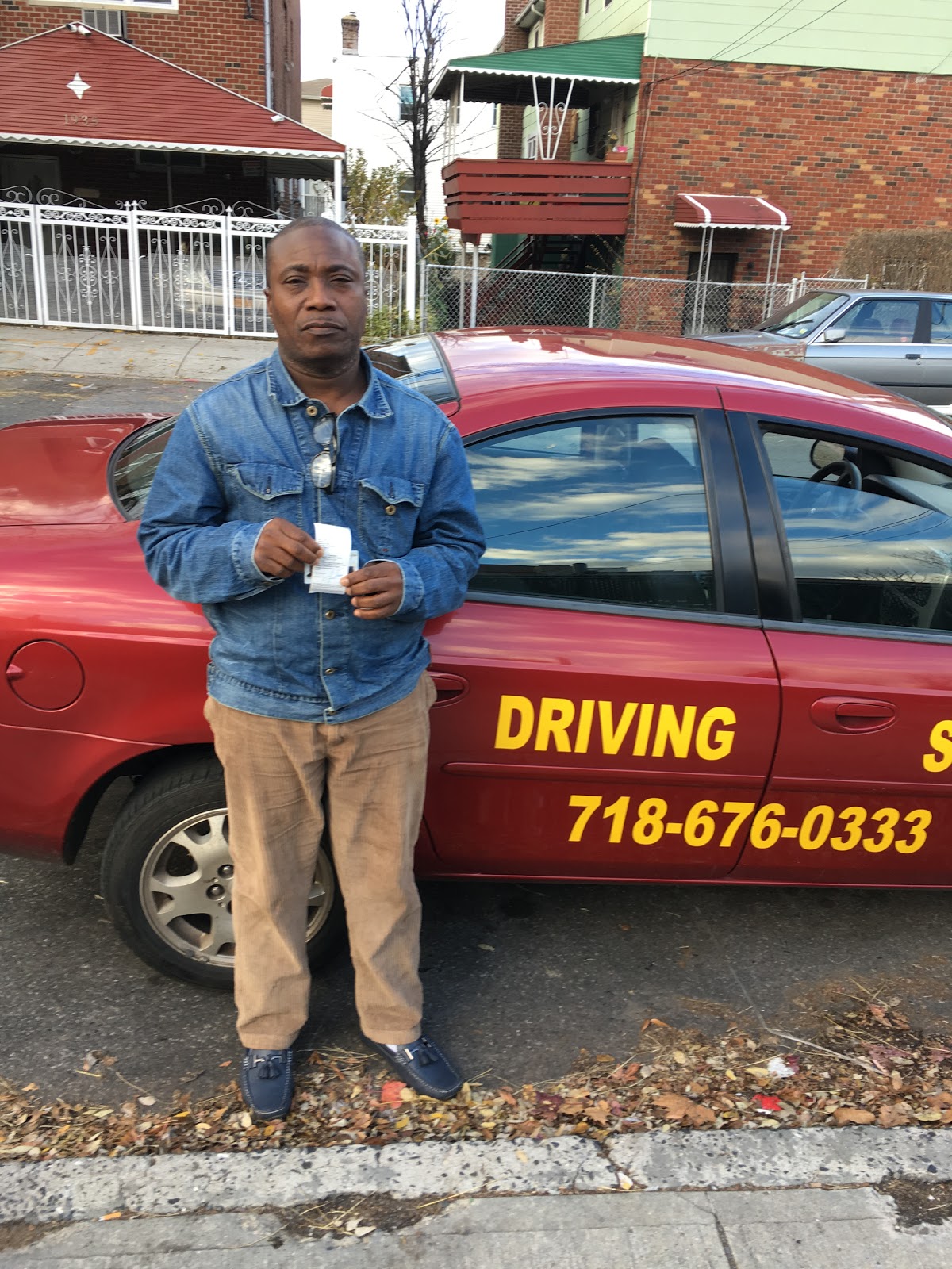 Photo of 10 and 2 Driving School in Bronx City, New York, United States - 9 Picture of Point of interest, Establishment