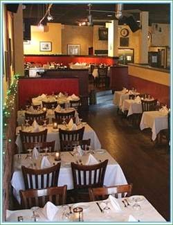 Photo of Monaghans Restaurant in Rockville Centre City, New York, United States - 2 Picture of Restaurant, Food, Point of interest, Establishment, Bar