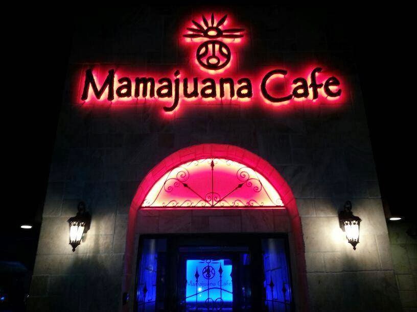 Photo of Mamajuana Cafe in Secaucus City, New Jersey, United States - 1 Picture of Restaurant, Food, Point of interest, Establishment, Bar, Night club