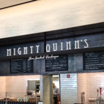 Photo of Mighty Quinn's Barbeque in New York City, New York, United States - 1 Picture of Restaurant, Food, Point of interest, Establishment