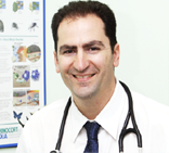 Photo of Center For Allergy Asthma Immunology - Dr Gadi Avshalomov, M.D. in Brooklyn City, New York, United States - 5 Picture of Point of interest, Establishment, Health, Doctor