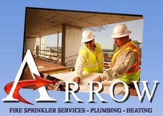 Photo of Arrow Plumbing & Heating in Jersey City, New Jersey, United States - 1 Picture of Point of interest, Establishment, Store, Home goods store, General contractor, Plumber