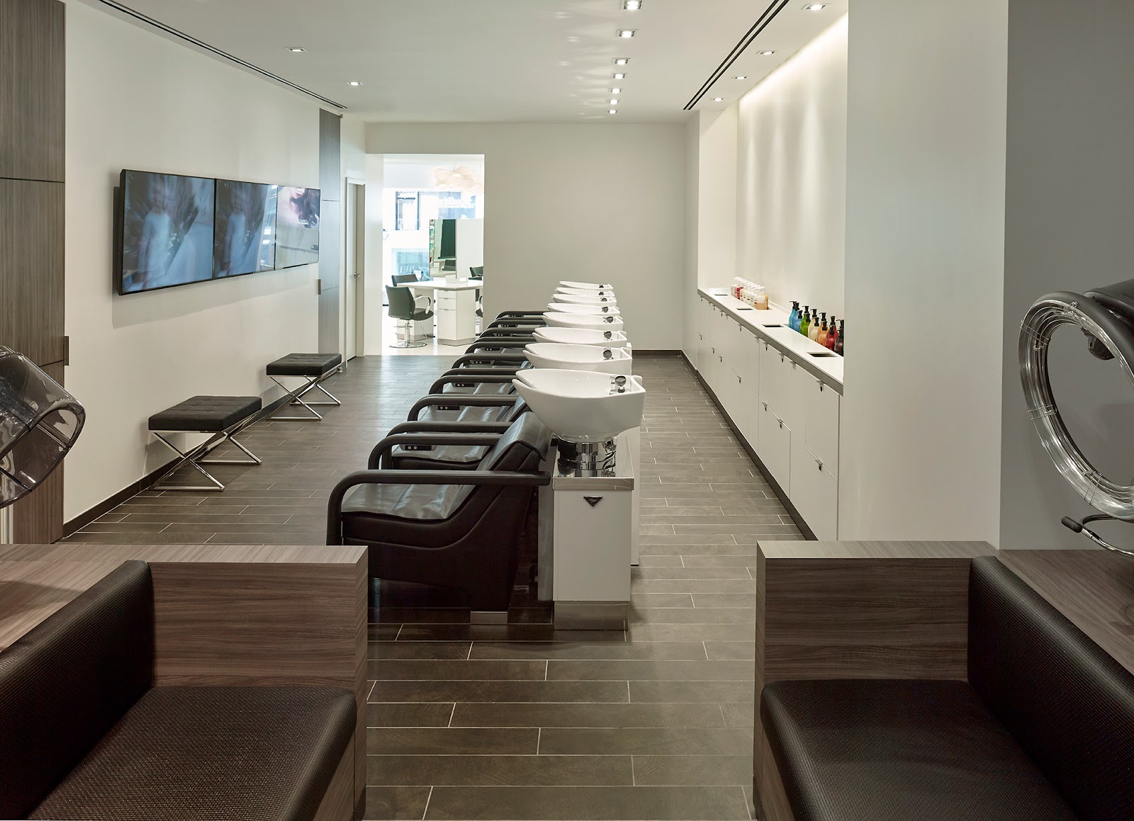 Photo of Salon Ziba in New York City, New York, United States - 3 Picture of Point of interest, Establishment, Hair care