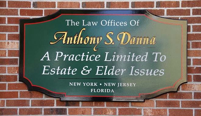 Photo of Danna & Associates Law Offices in Staten Island City, New York, United States - 2 Picture of Point of interest, Establishment, Lawyer