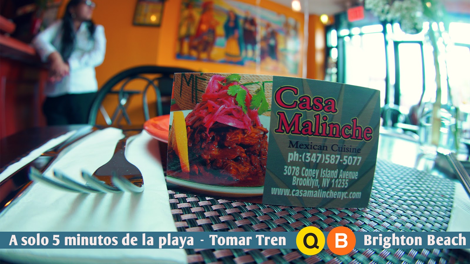 Photo of Casa Malinche in New York City, New York, United States - 8 Picture of Restaurant, Food, Point of interest, Establishment