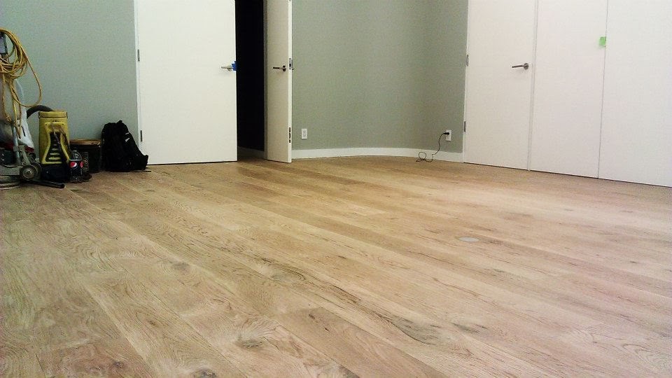 Photo of Chess Wood Flooring Company in Queens City, New York, United States - 1 Picture of Point of interest, Establishment, General contractor