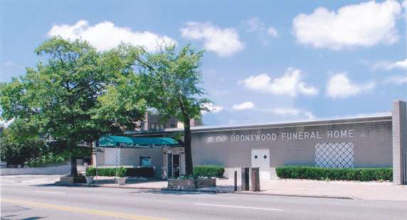 Photo of McCall's Bronxwood Funeral Home, Inc. in Bronx City, New York, United States - 2 Picture of Point of interest, Establishment, Funeral home