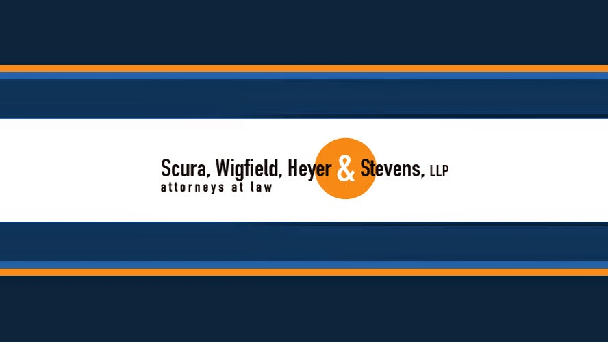 Photo of Scura, Wigfield, Heyer & Stevens, LLP in Newark City, New Jersey, United States - 3 Picture of Point of interest, Establishment, Finance, Lawyer