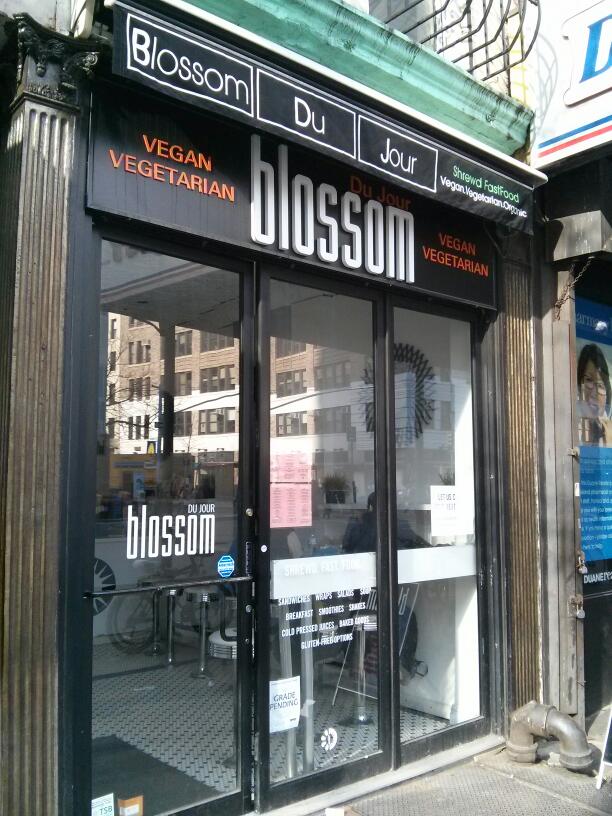 Photo of Blossom du Jour in New York City, New York, United States - 2 Picture of Restaurant, Food, Point of interest, Establishment