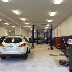 Photo of Brooklyn Eagles Auto Repair and Collision in Brooklyn City, New York, United States - 1 Picture of Point of interest, Establishment, Car repair