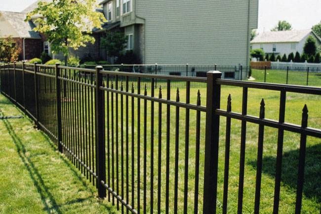 Photo of CPS Fencing Inc in Garfield City, New Jersey, United States - 5 Picture of Point of interest, Establishment, General contractor