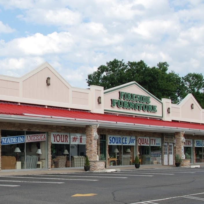 Photo of Fireside Furniture in Pompton Plains City, New Jersey, United States - 3 Picture of Point of interest, Establishment, Store, Home goods store, Furniture store