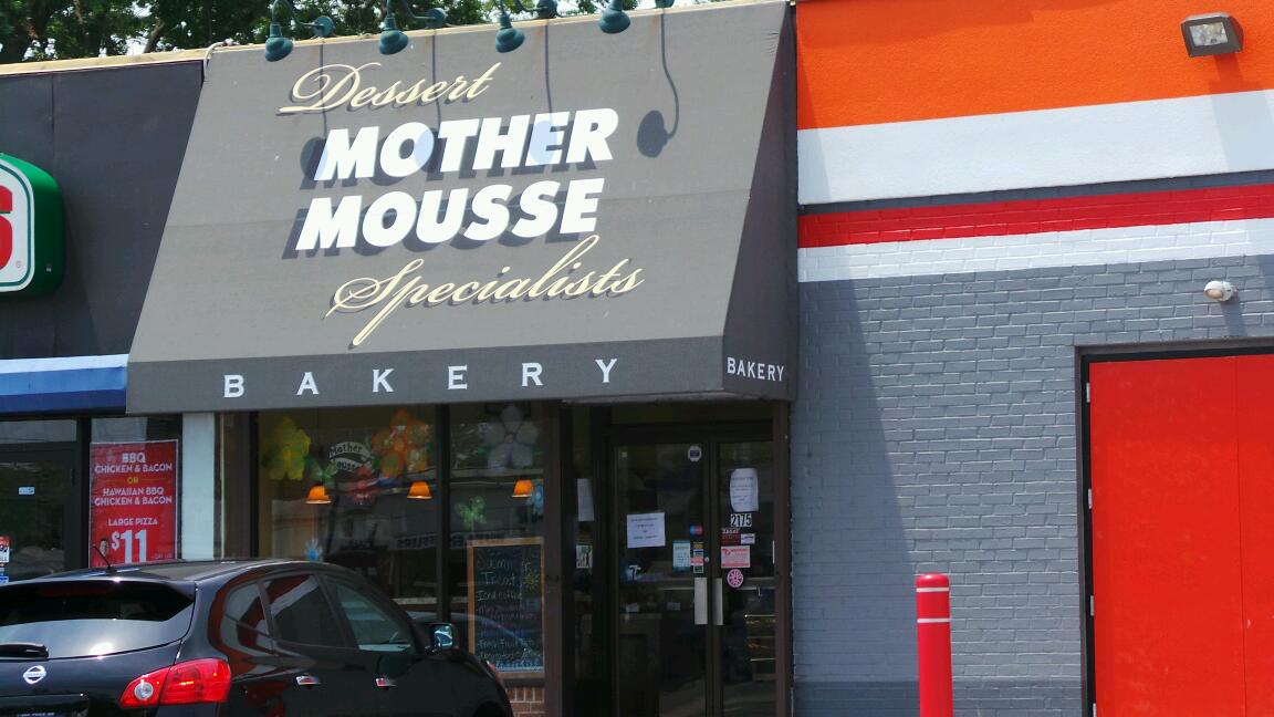 Photo of Mother Mousse in Staten Island City, New York, United States - 1 Picture of Restaurant, Food, Point of interest, Establishment, Store, Cafe, Bakery