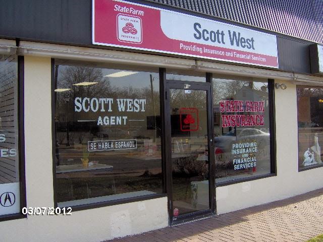 Photo of State Farm: Scott West in Livingston City, New Jersey, United States - 2 Picture of Point of interest, Establishment, Finance, Health, Insurance agency