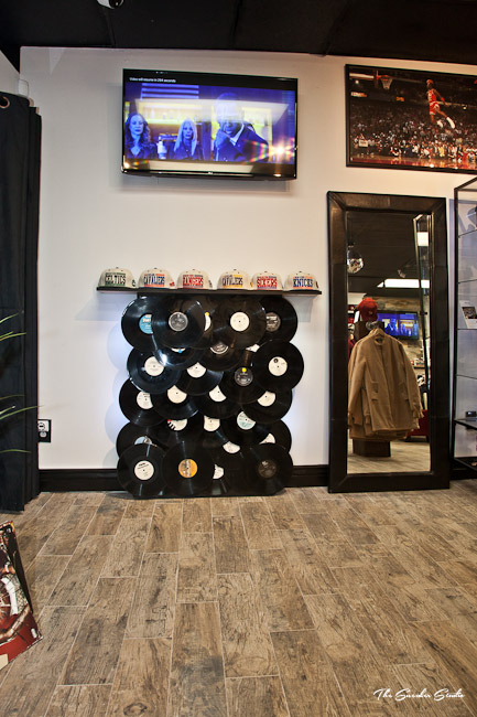Photo of THE SNEAKER STUDIO LLC. in Passaic City, New Jersey, United States - 6 Picture of Point of interest, Establishment, Store, Shoe store