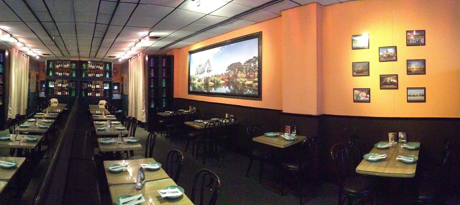 Photo of Port Thai Place in Port Washington City, New York, United States - 1 Picture of Restaurant, Food, Point of interest, Establishment