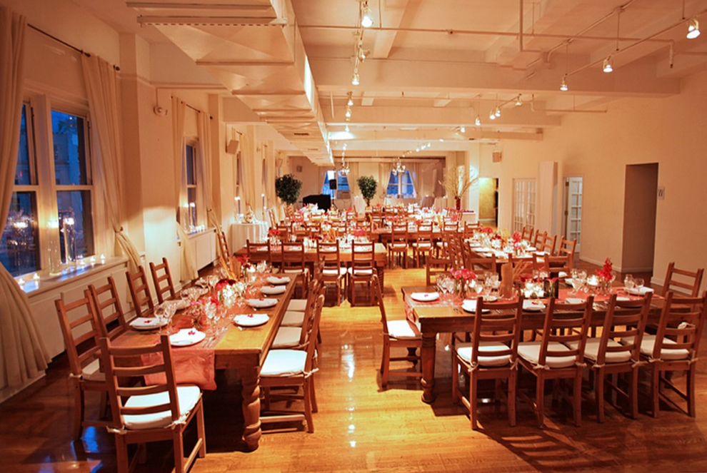 Photo of Soleil Caterers in New York City, New York, United States - 1 Picture of Food, Point of interest, Establishment