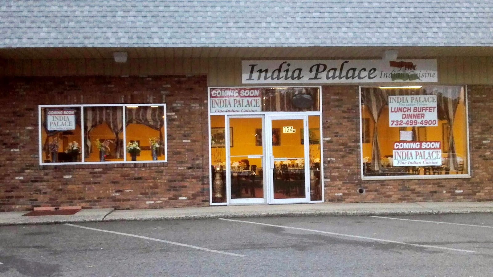 Photo of India Palace in Rahway City, New Jersey, United States - 2 Picture of Restaurant, Food, Point of interest, Establishment