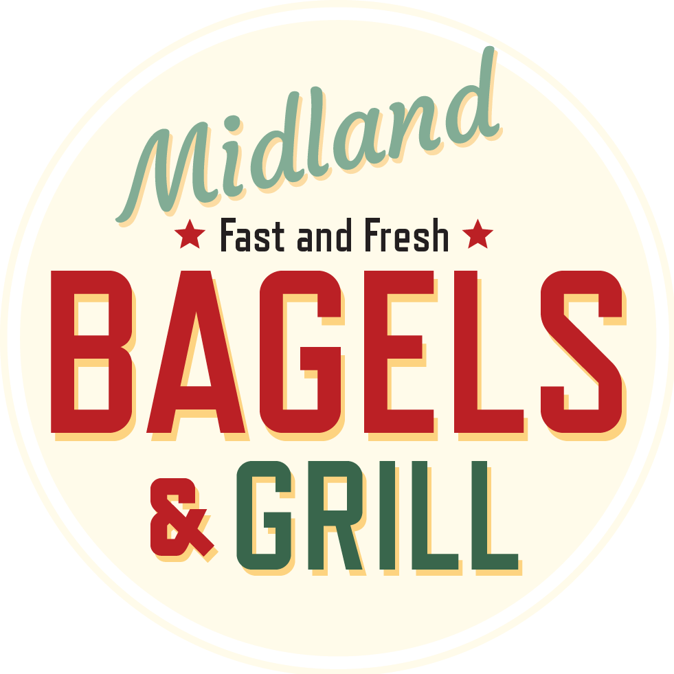 Photo of Midland Bagels & Grill in Saddle Brook City, New Jersey, United States - 5 Picture of Restaurant, Food, Point of interest, Establishment