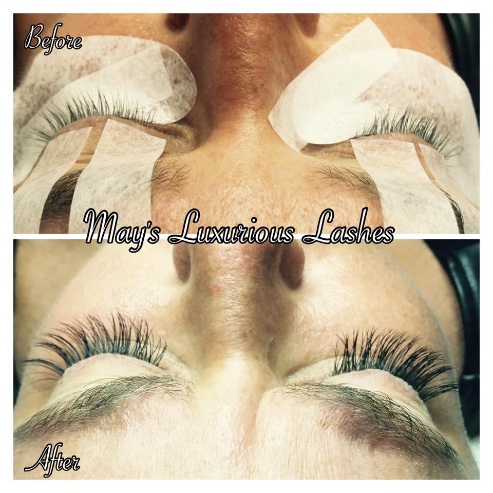Photo of Luxurious Lashes in West Hempstead City, New York, United States - 4 Picture of Point of interest, Establishment, Health, Spa, Beauty salon