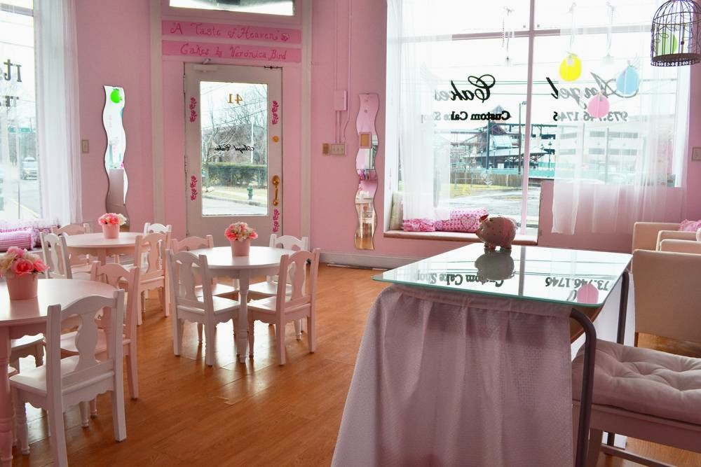 Photo of Angel Cakes & The Itsy Bitsy Tea Party in Montclair City, New Jersey, United States - 2 Picture of Food, Point of interest, Establishment, Store, Bakery