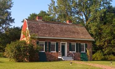 Photo of Campbell-Christie House in River Edge City, New Jersey, United States - 6 Picture of Point of interest, Establishment, Museum