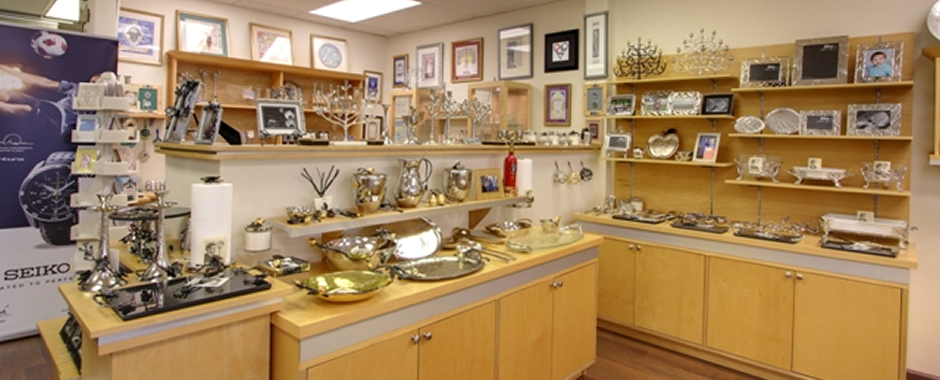 Photo of The Image Gallery in Wayne City, New Jersey, United States - 3 Picture of Point of interest, Establishment, Store, Jewelry store