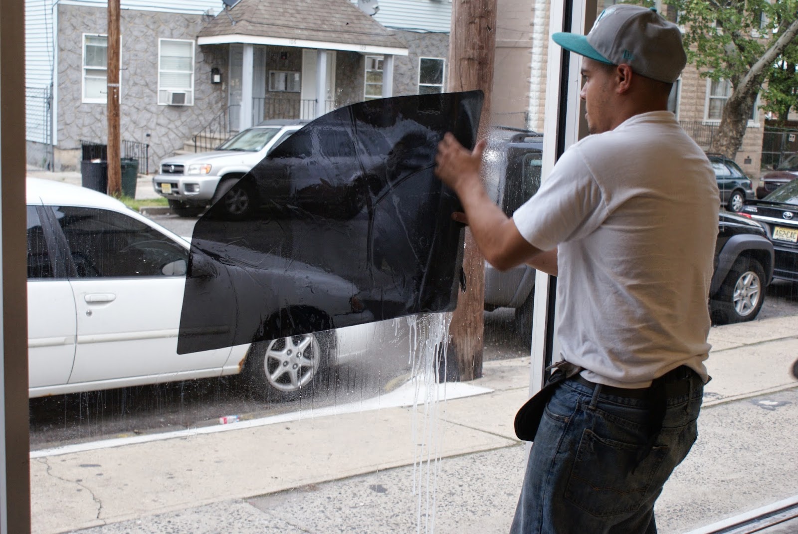 Photo of Sierra's Window Tinting in Perth Amboy City, New Jersey, United States - 10 Picture of Point of interest, Establishment, Car repair