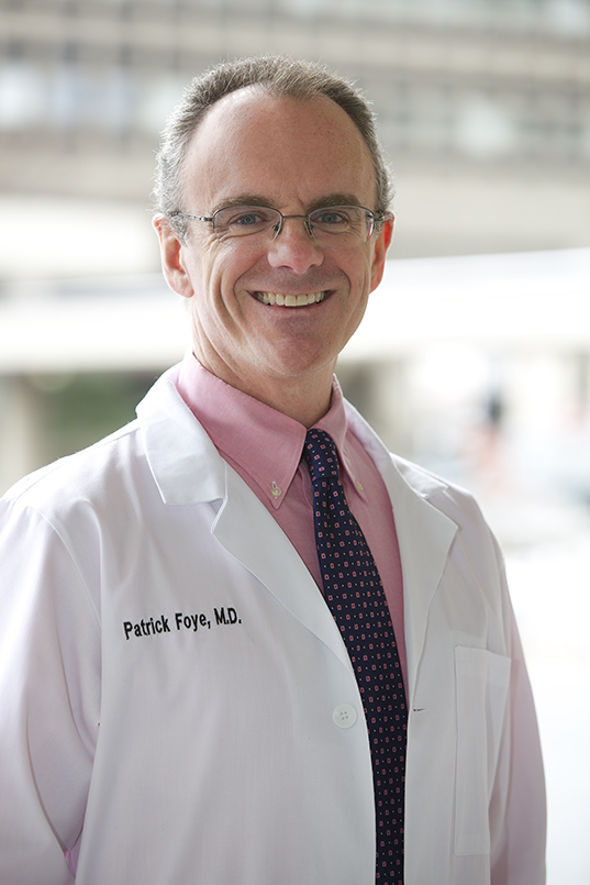 Photo of Dr. Patrick M. Foye, MD in Newark City, New Jersey, United States - 3 Picture of Point of interest, Establishment, Health, Doctor