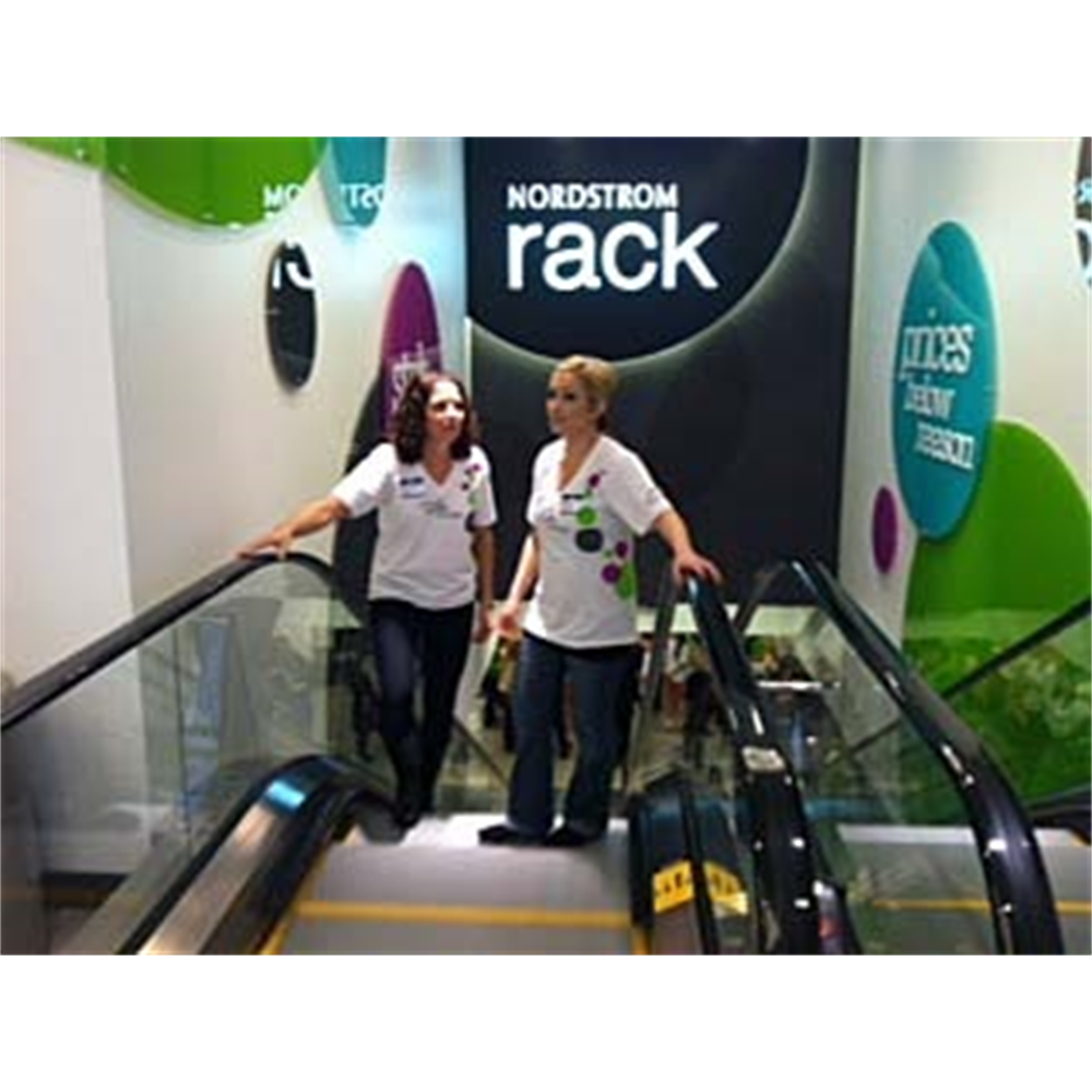 Photo of Nordstrom Rack The Gallery At Westbury Plaza in Garden City, New York, United States - 7 Picture of Point of interest, Establishment, Store, Clothing store, Shoe store, Department store