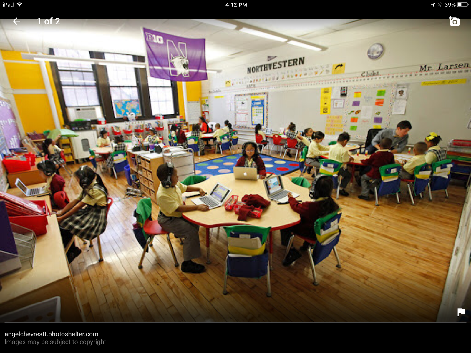 Photo of Brilla College Prep in Bronx City, New York, United States - 1 Picture of Point of interest, Establishment, School