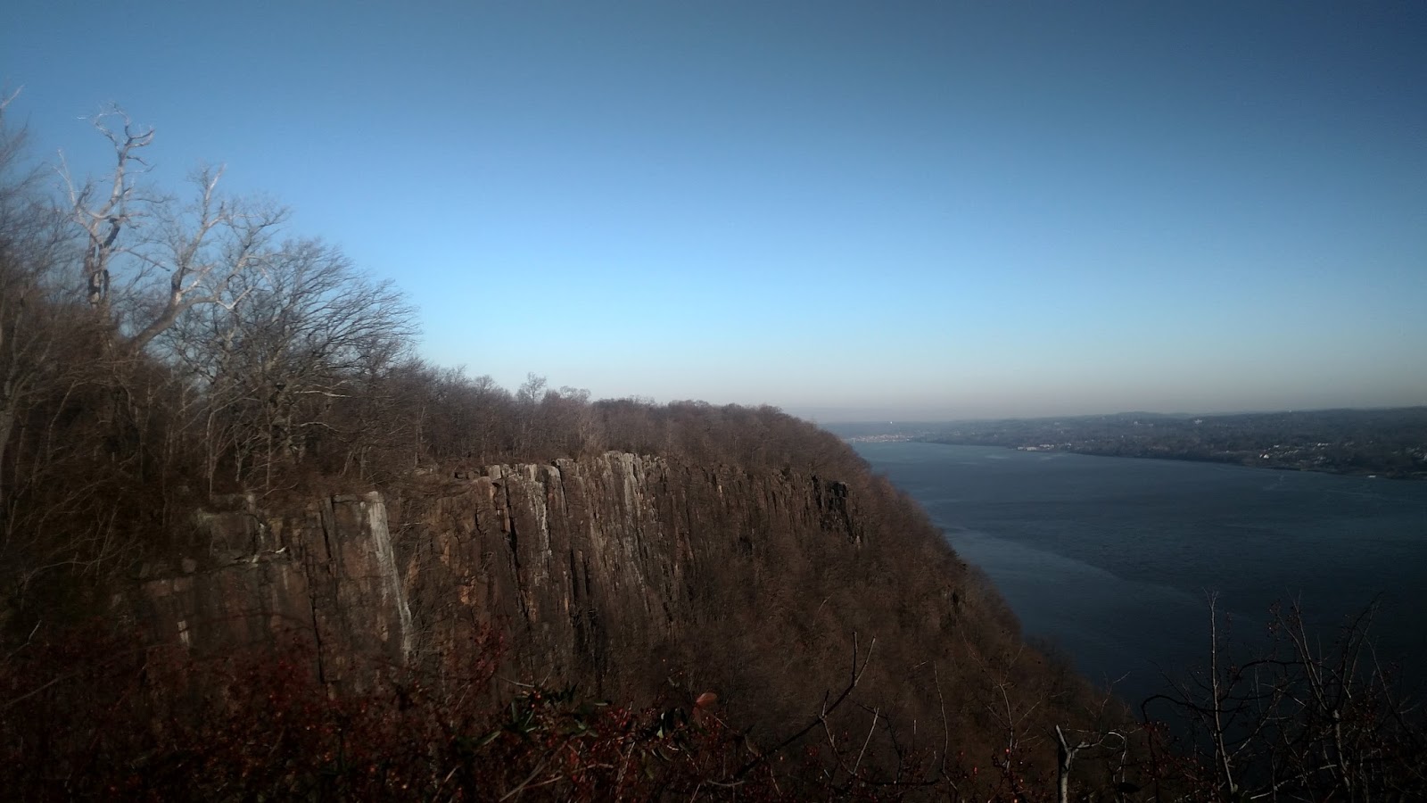 Photo of Palisades Interstate Park in Alpine City, New Jersey, United States - 4 Picture of Point of interest, Establishment, Park