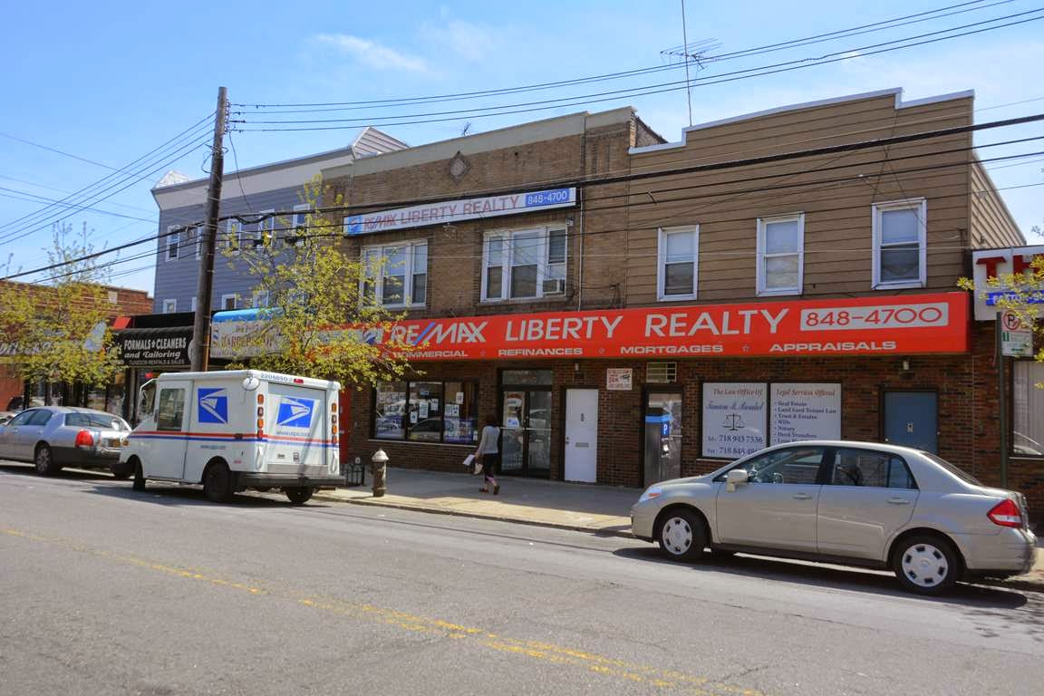 Photo of Re/Max Liberty in Ozone Park City, New York, United States - 1 Picture of Point of interest, Establishment, Real estate agency
