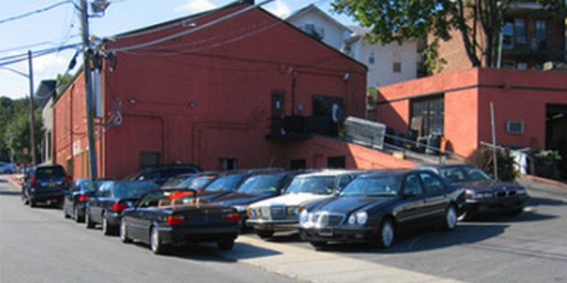 Photo of Kos Motorcars in Montclair City, New Jersey, United States - 3 Picture of Point of interest, Establishment, Car dealer, Store, Car repair