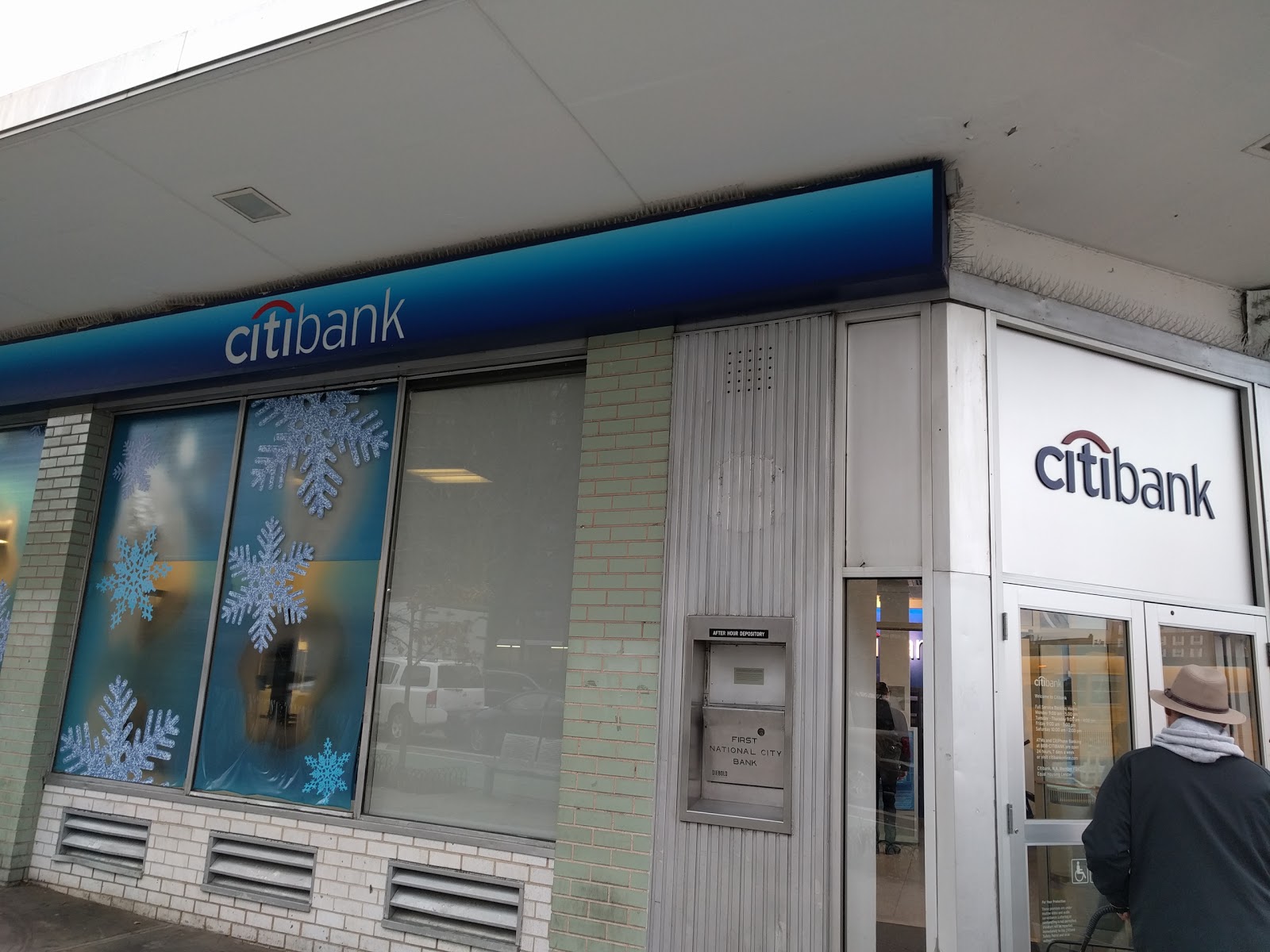 Photo of Citibank in New York City, New York, United States - 1 Picture of Point of interest, Establishment, Finance, Bank