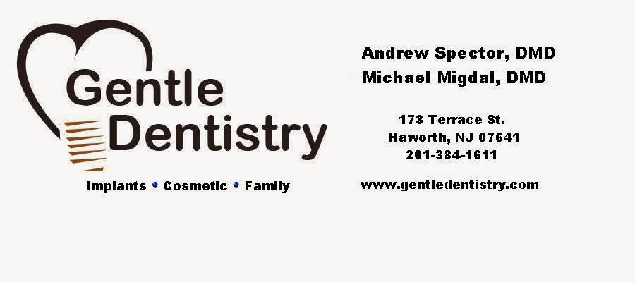 Photo of Gentle Dentistry PA: Migdal Michael DMD in Haworth City, New Jersey, United States - 2 Picture of Point of interest, Establishment, Health, Dentist