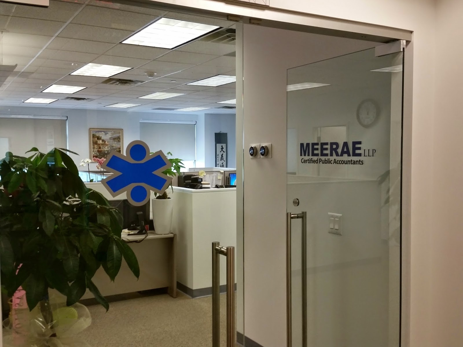 Photo of Meerae LLP in Ridgefield Park City, New Jersey, United States - 1 Picture of Point of interest, Establishment, Finance, Accounting