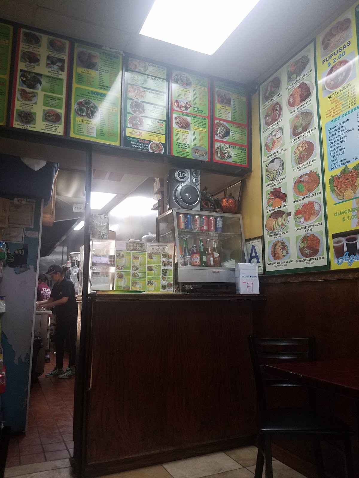 Photo of Tacos El Dorado in Kings County City, New York, United States - 1 Picture of Restaurant, Food, Point of interest, Establishment