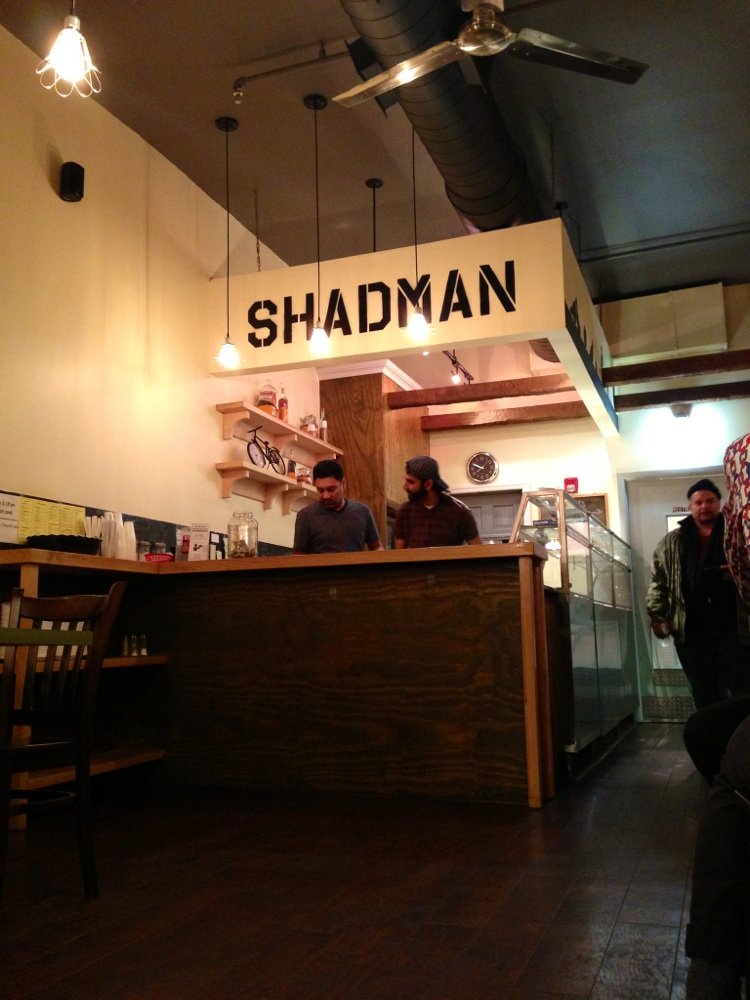 Photo of Shadman Restaurant in Jersey City, New Jersey, United States - 8 Picture of Restaurant, Food, Point of interest, Establishment