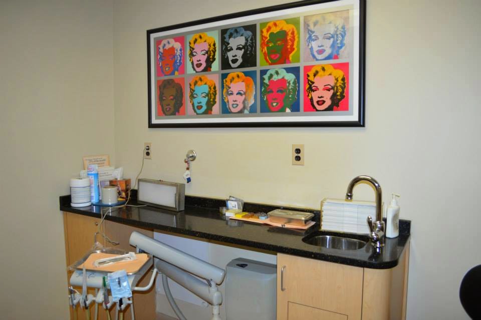 Photo of Long Island Dental Associates - Dr. Michael Tennenbaum, DMD in Roslyn Heights City, New York, United States - 4 Picture of Point of interest, Establishment, Health, Dentist