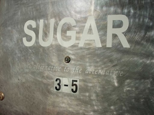 Photo of SUGAR in Brooklyn City, New York, United States - 1 Picture of Point of interest, Establishment, Art gallery