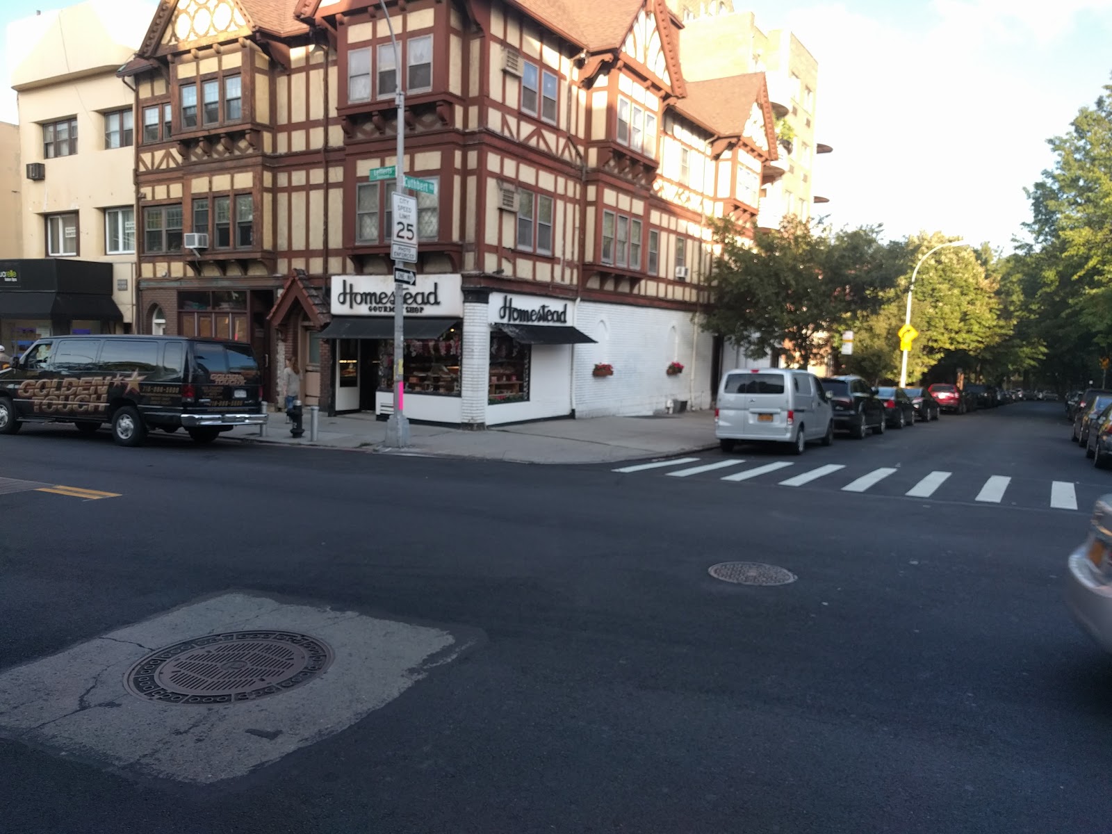 Photo of Homestead Gourmet Shop in Queens City, New York, United States - 1 Picture of Food, Point of interest, Establishment, Store