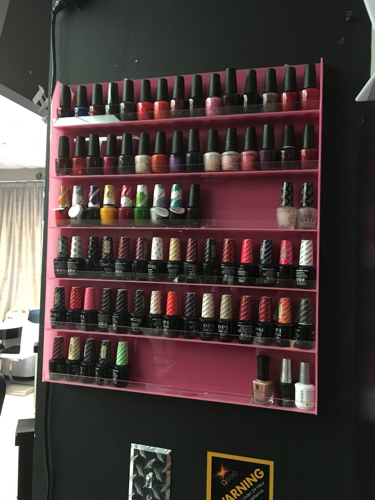 Photo of Delegance Nail Spa in Perth Amboy City, New Jersey, United States - 7 Picture of Point of interest, Establishment, Spa