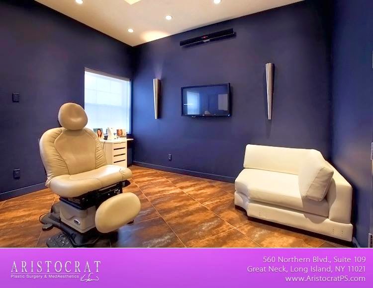 Photo of Aristocrat Plastic Surgery & MedAesthetics: Dr. Kevin Tehrani in Great Neck City, New York, United States - 9 Picture of Point of interest, Establishment, Health, Doctor