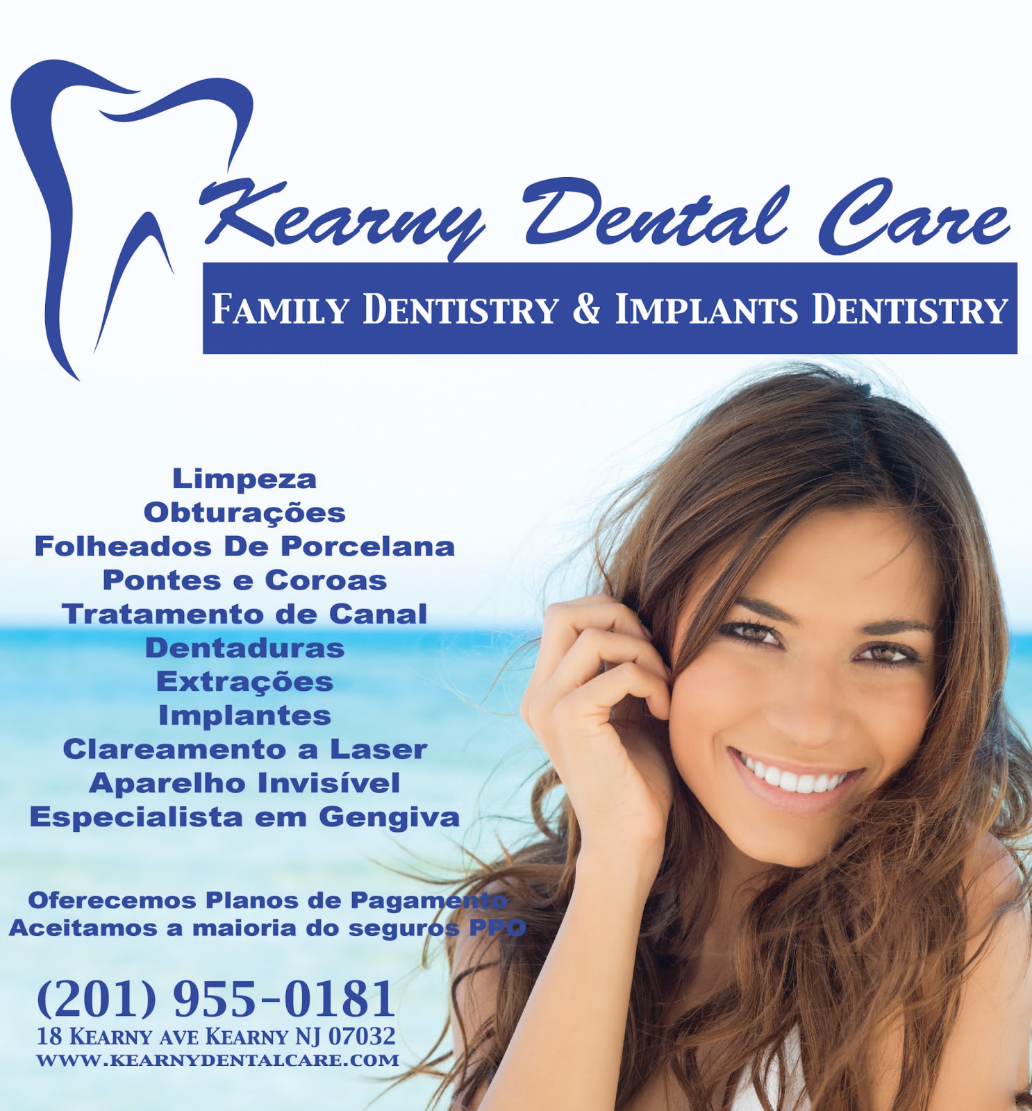 Photo of Kearny Dental Care in Kearny City, New Jersey, United States - 4 Picture of Point of interest, Establishment, Health, Dentist