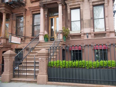 Photo of NYC Student Guest House in New York City, New York, United States - 2 Picture of Point of interest, Establishment, Lodging